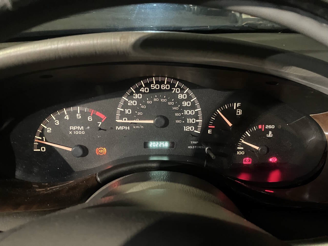 Used 2003 Chevrolet Malibu LS w/ Preferred Equipment Group 1 FWD image 5