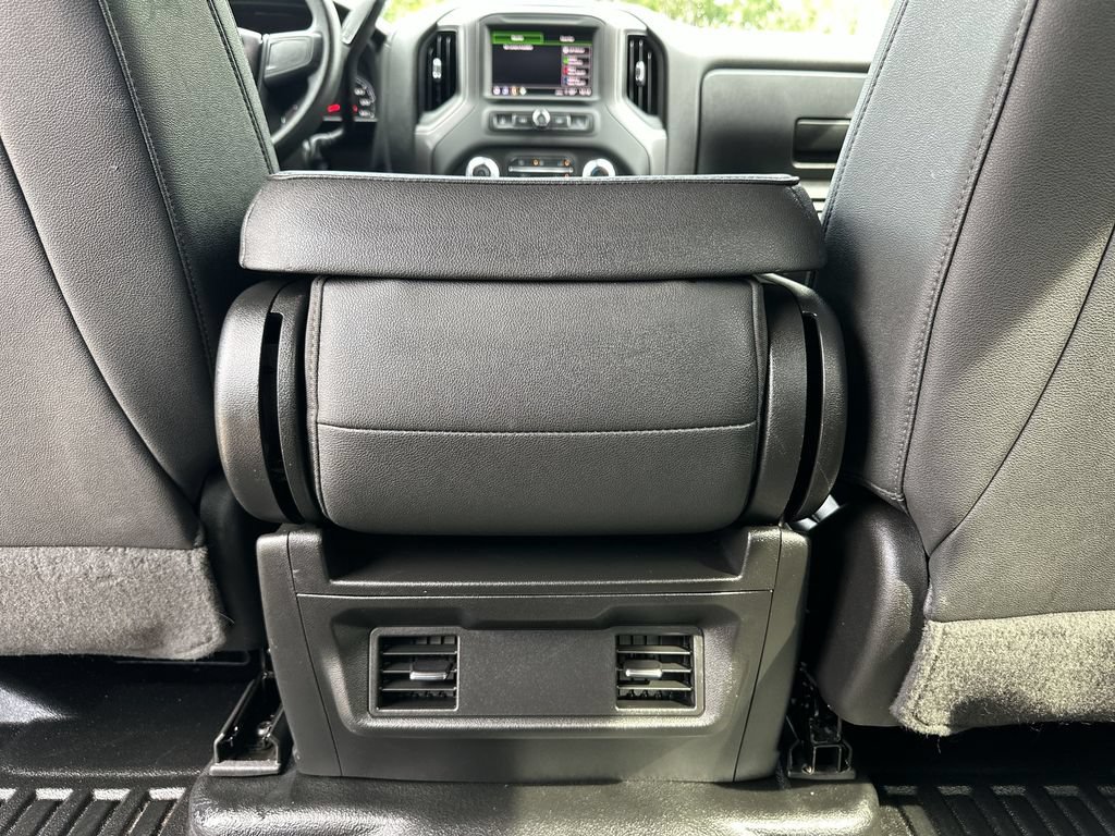 Certified 2023 GMC Sierra 1500 Pro AWD/4WD image 21