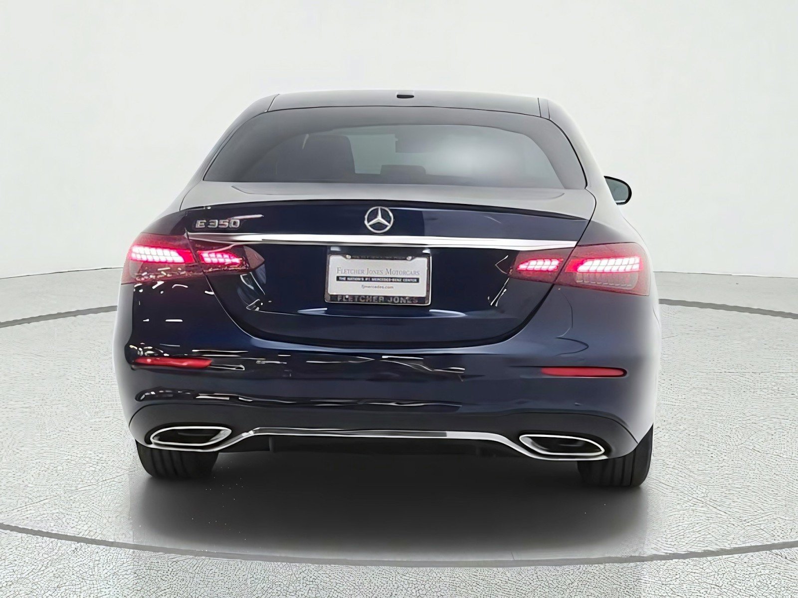 Certified 2022 Mercedes-Benz E 350 Sedan image 6
