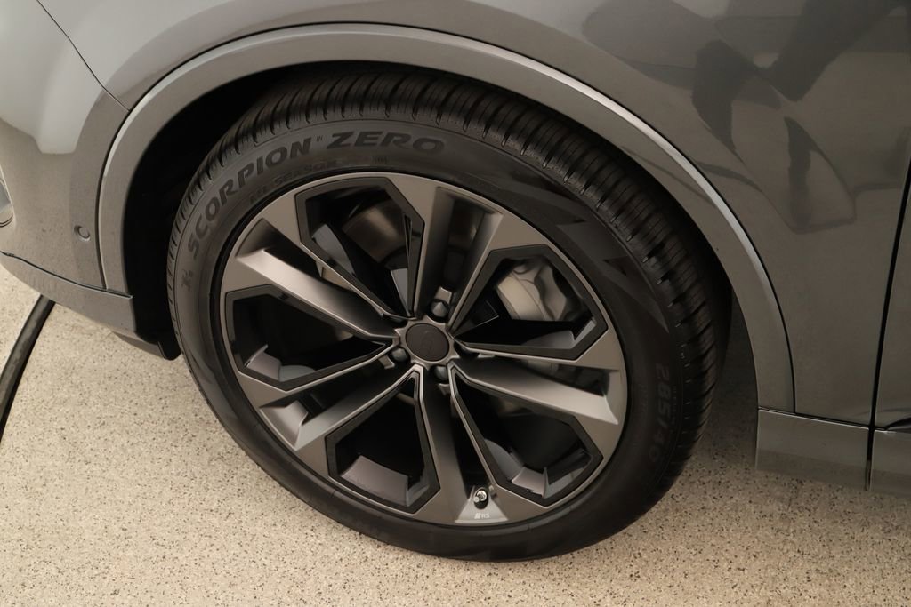 New 2026 Audi Q7 3.0T Prestige AWD/4WD image 35