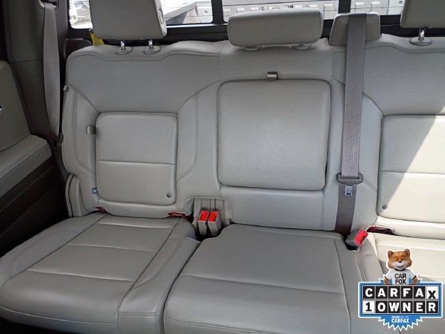 Used 2024 GMC Sierra 1500 SLT RWD image 5