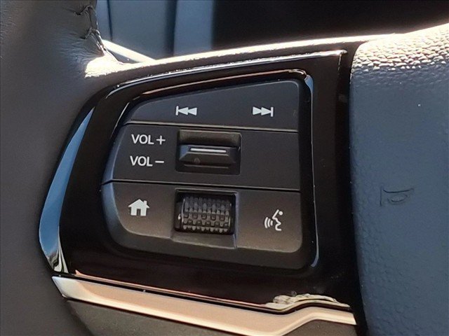 Certified 2026 Honda Odyssey EX-L image 11