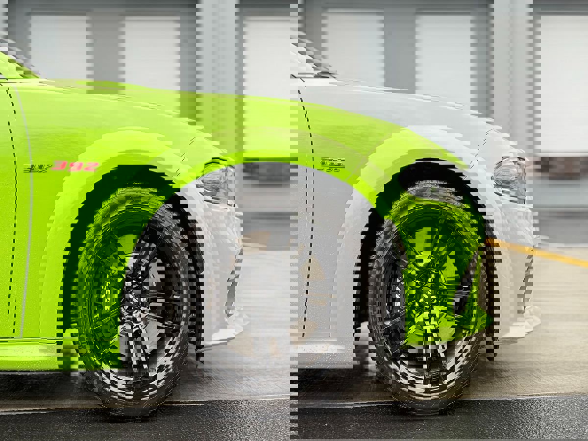 Used 2023 Dodge Charger Scat Pack image 13