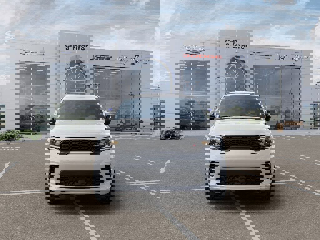 New 2026 Dodge Durango GT w/ Blacktop Package image 6