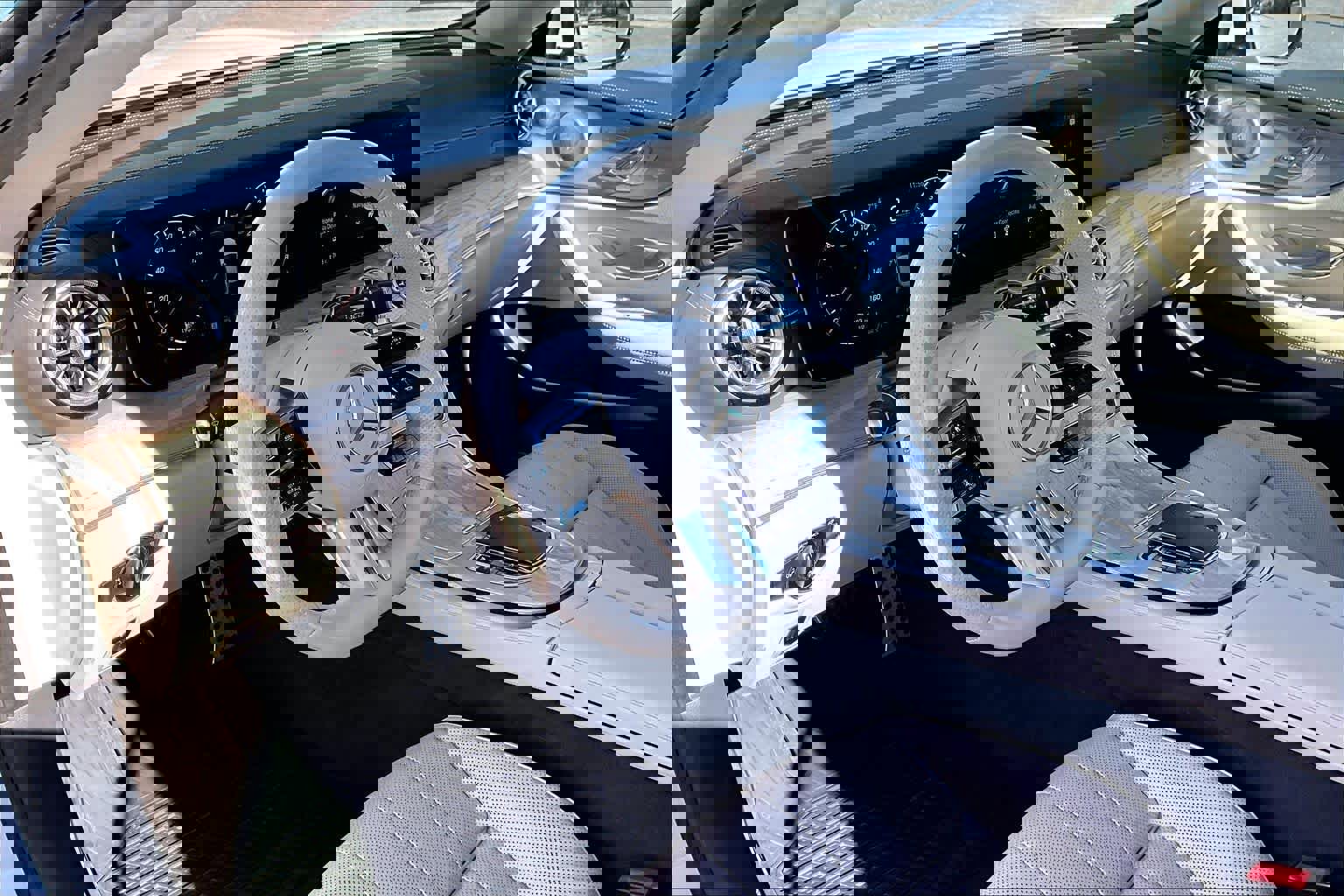 Used 2023 Mercedes-Benz E 450 Coupe image 18