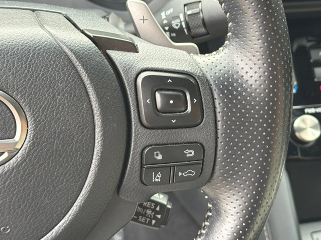 Used 2021 Lexus IS 350 F Sport w/ Accessory Package RWD image 27