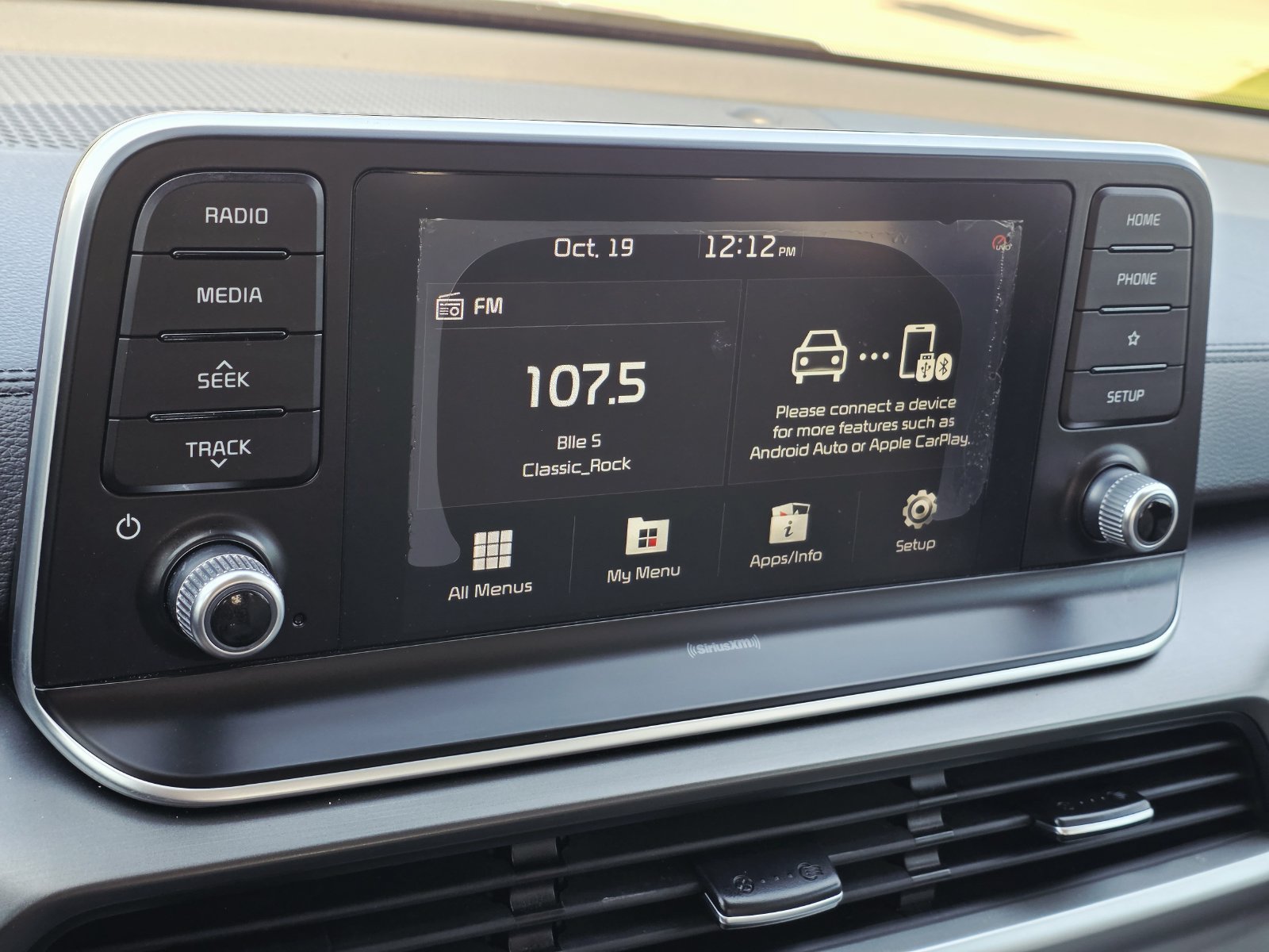 Used 2020 Kia Telluride S FWD image 21
