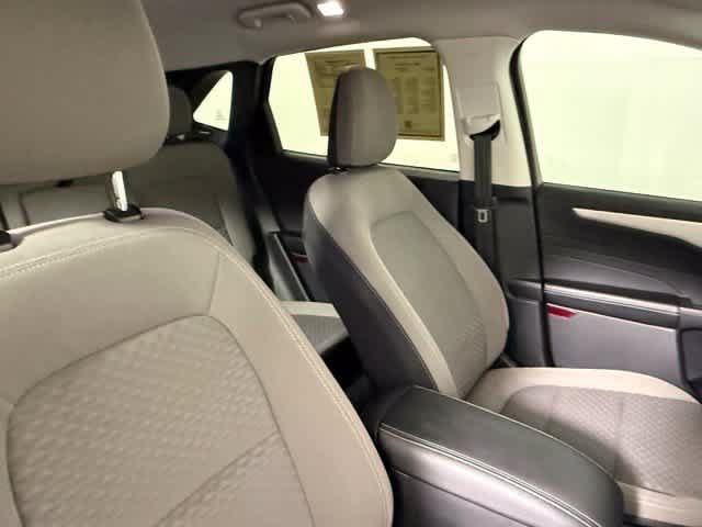 Used 2021 Ford Escape SE w/ SE Sport Appearance Package FWD image 68