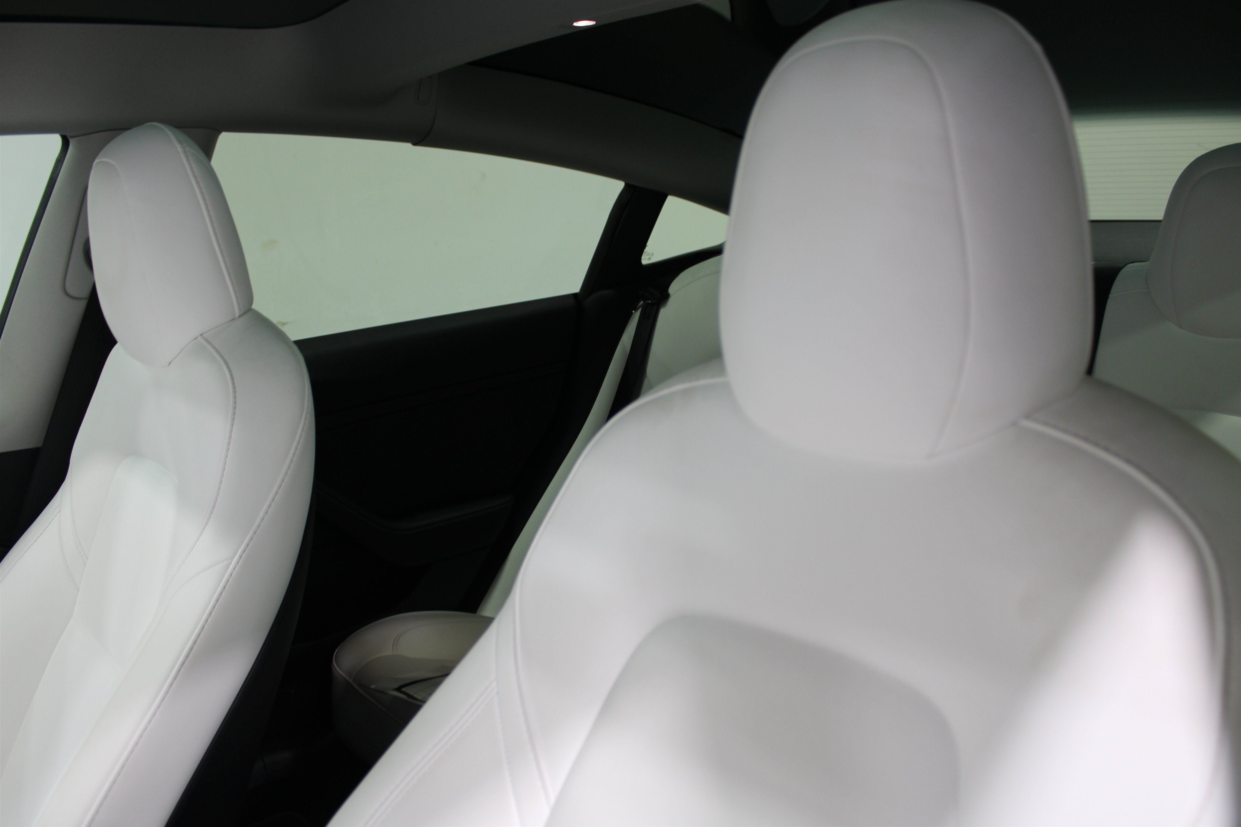 Used 2022 Tesla Model 3 Performance AWD/4WD image 4