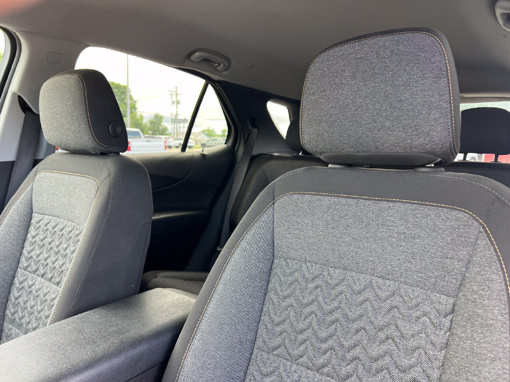 Used 2024 Chevrolet Equinox LT AWD/4WD image 12