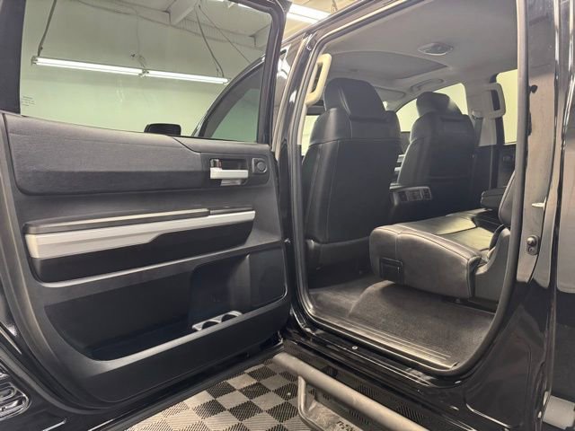 Used 2020 Toyota Tundra SR5 AWD/4WD image 18