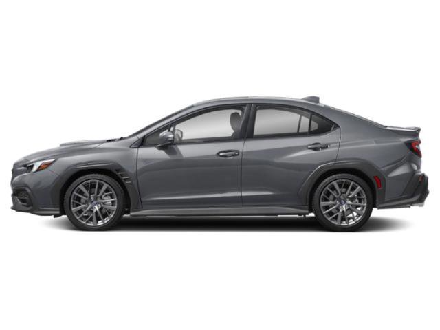 New 2026 Subaru WRX GT AWD/4WD image 6