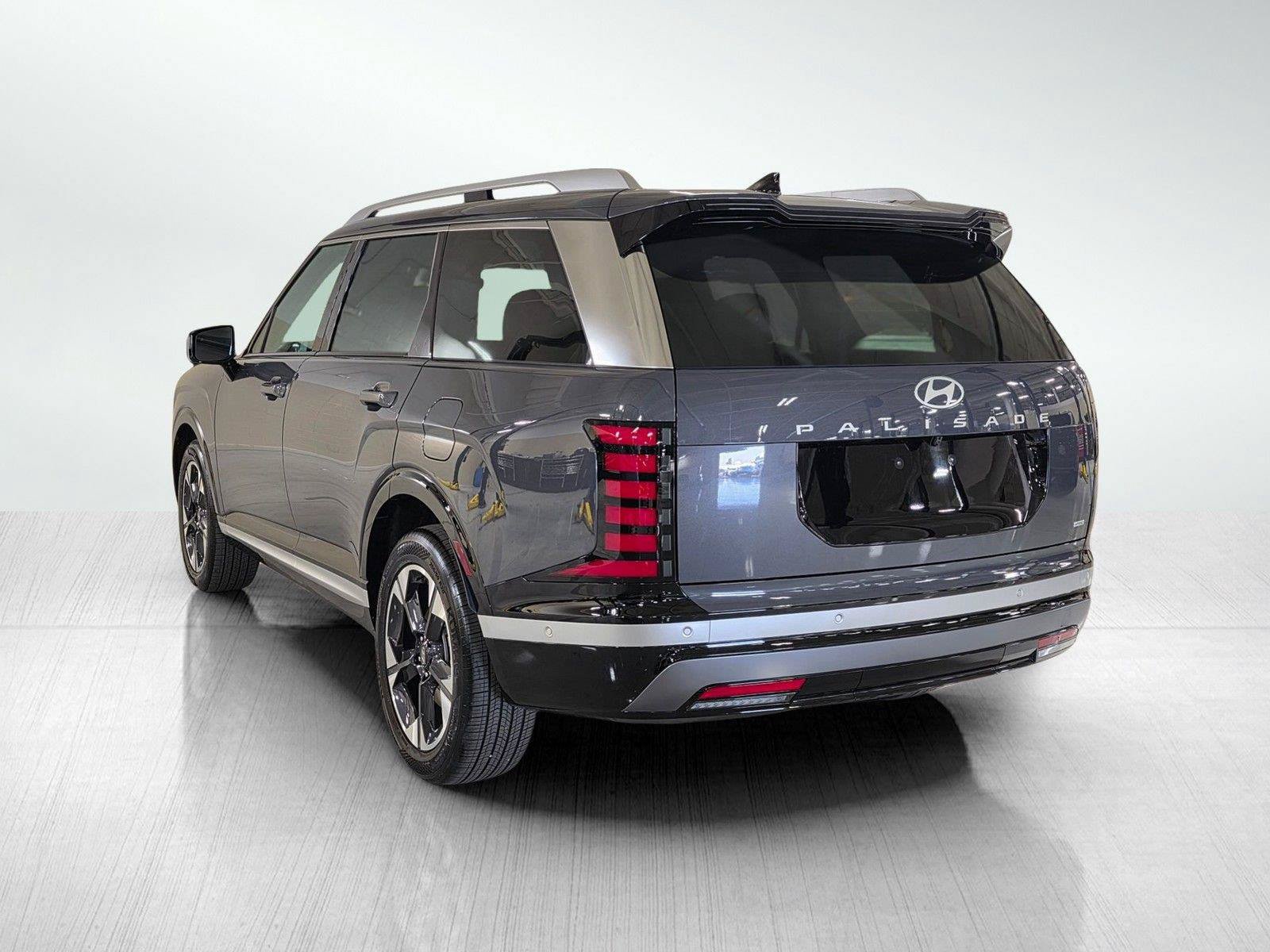 New 2026 Hyundai Palisade Limited AWD/4WD image 5