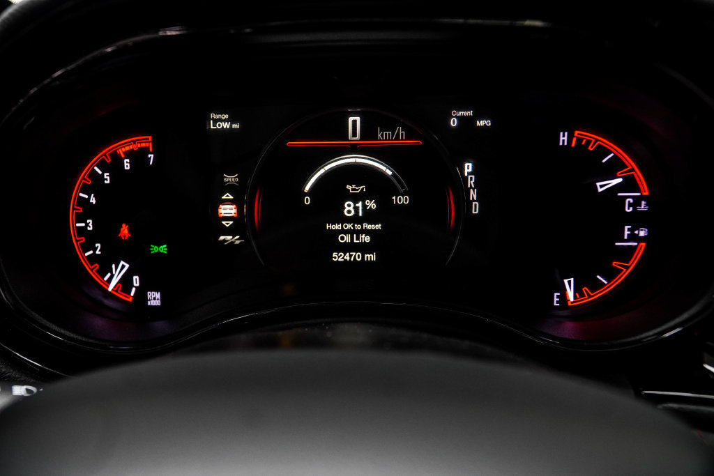 Used 2025 Dodge Durango R/T AWD/4WD image 36