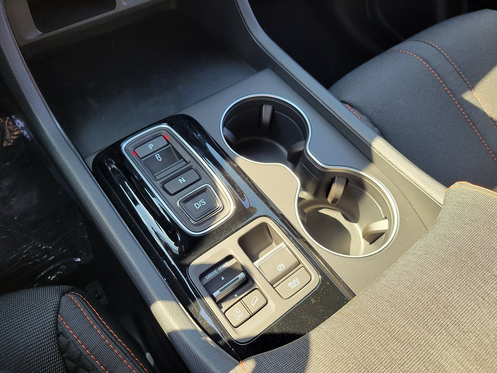 New 2026 Honda Pilot Sport image 29