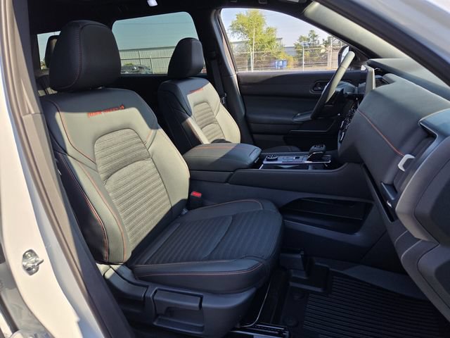 New 2026 Nissan Pathfinder Rock Creek AWD/4WD image 14