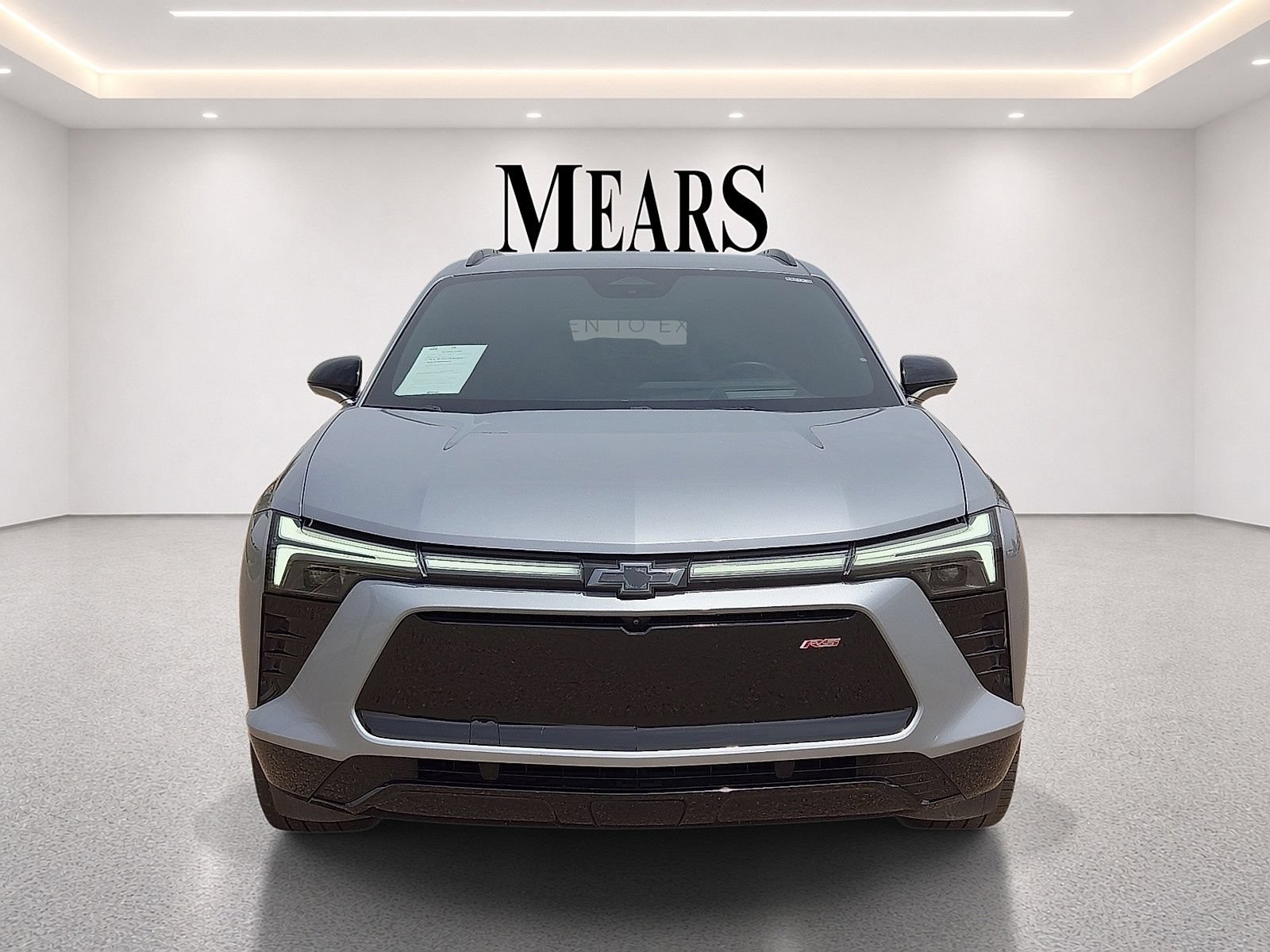 Used 2024 Chevrolet Blazer EV RS AWD/4WD image 8