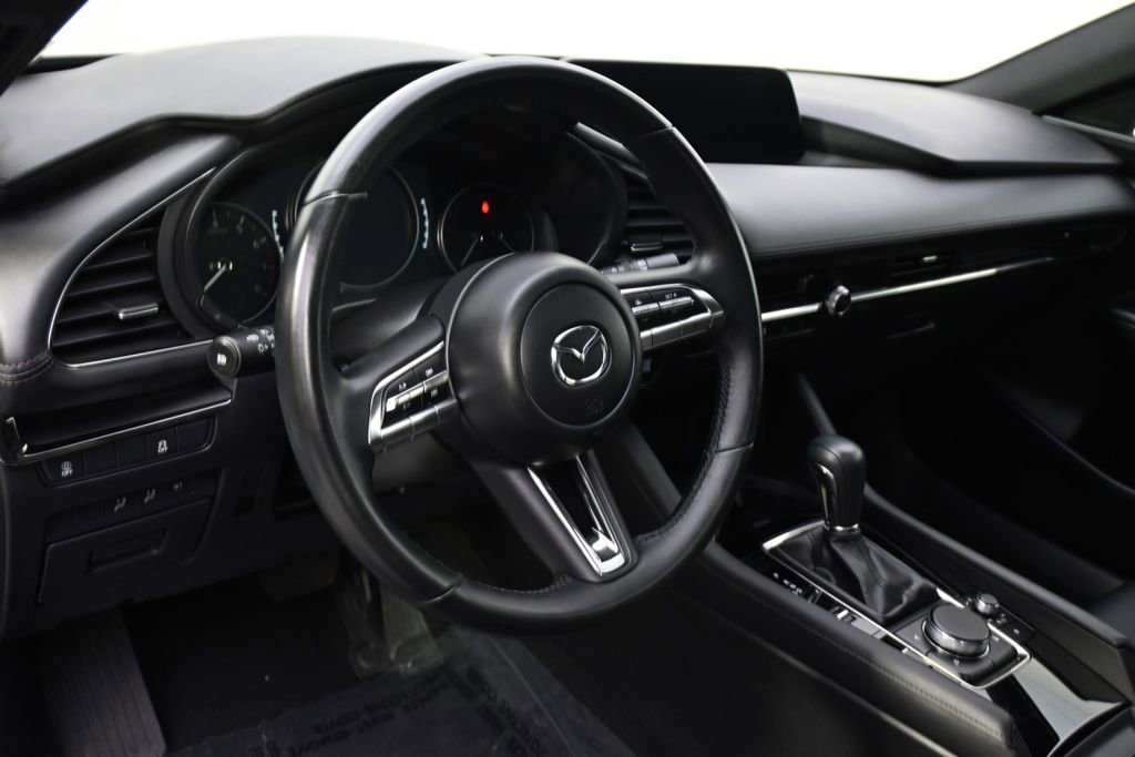 Used 2023 MAZDA MAZDA3 s image 11