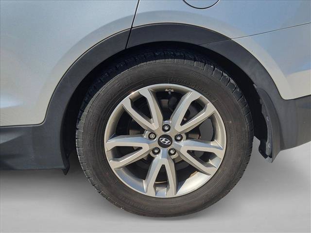 Used 2016 Hyundai Santa Fe Sport 2.0T FWD image 8
