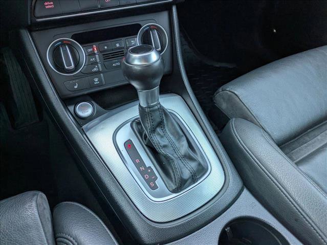 Used 2016 Audi Q3 2.0T Prestige w/ Prestige Package image 10