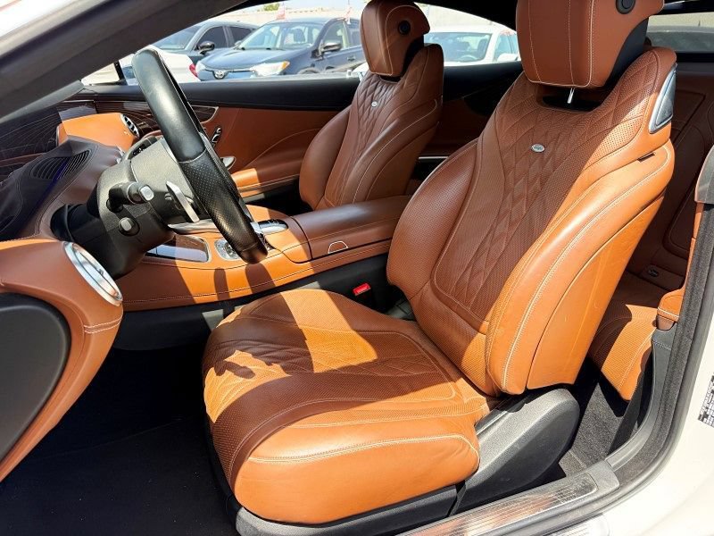 Used 2019 Mercedes-Benz S 560 Sedan image 18