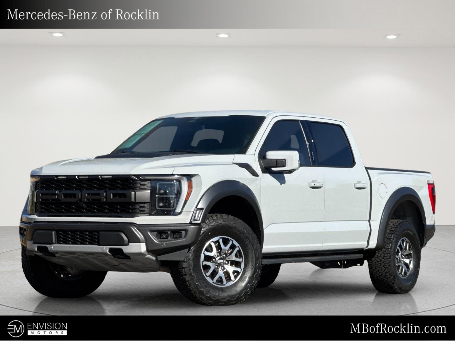 Used 2023 Ford F150 Raptor
