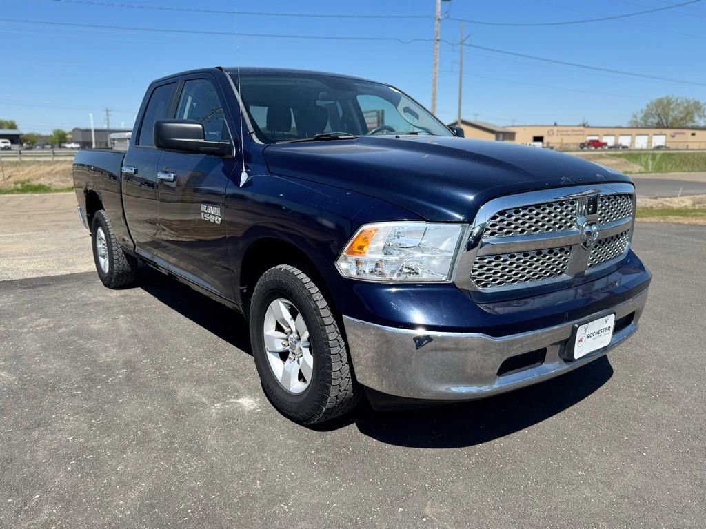 Used 2013 RAM 1500 Classic SLT AWD/4WD image 33