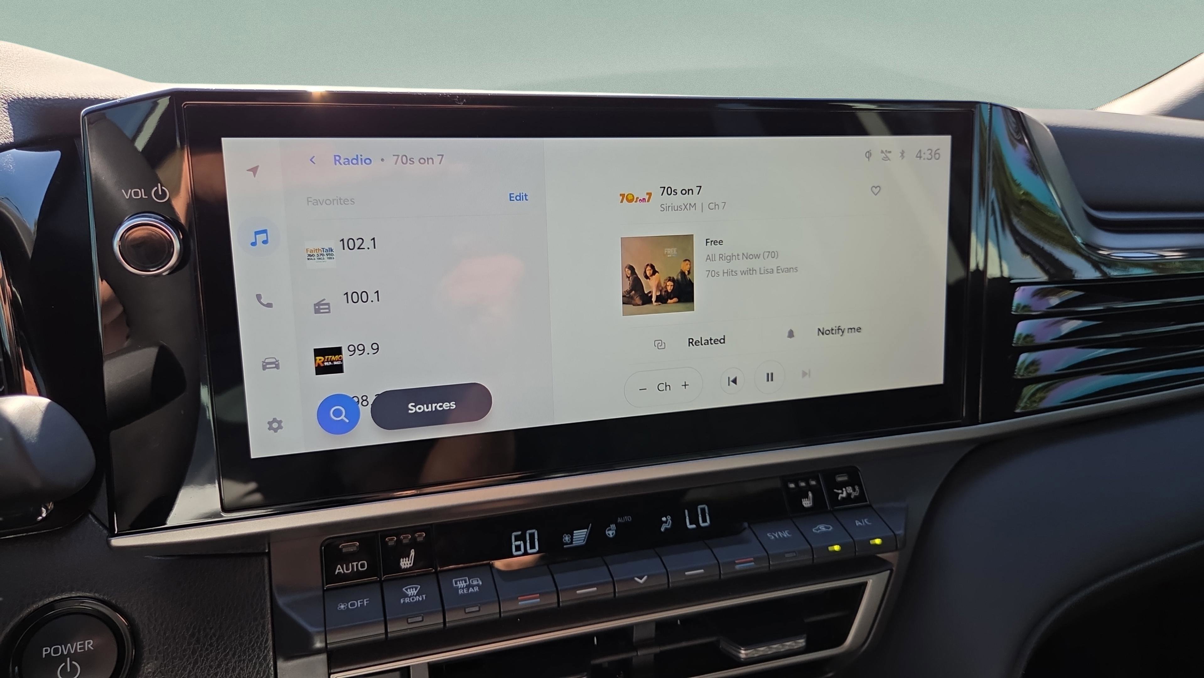 Certified 2025 Toyota Camry XSE image 23
