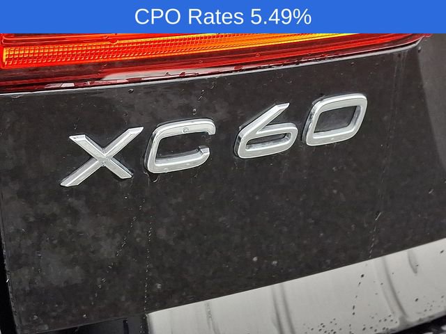 Certified 2023 Volvo XC60 T8 Ultimate AWD/4WD image 32