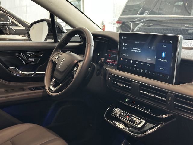 Certified 2025 Lincoln Corsair Grand Touring w/ Equipment Group 301A image 31