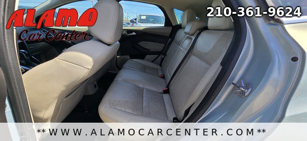 Used 2013 Ford Focus Electric Hatchback image 25