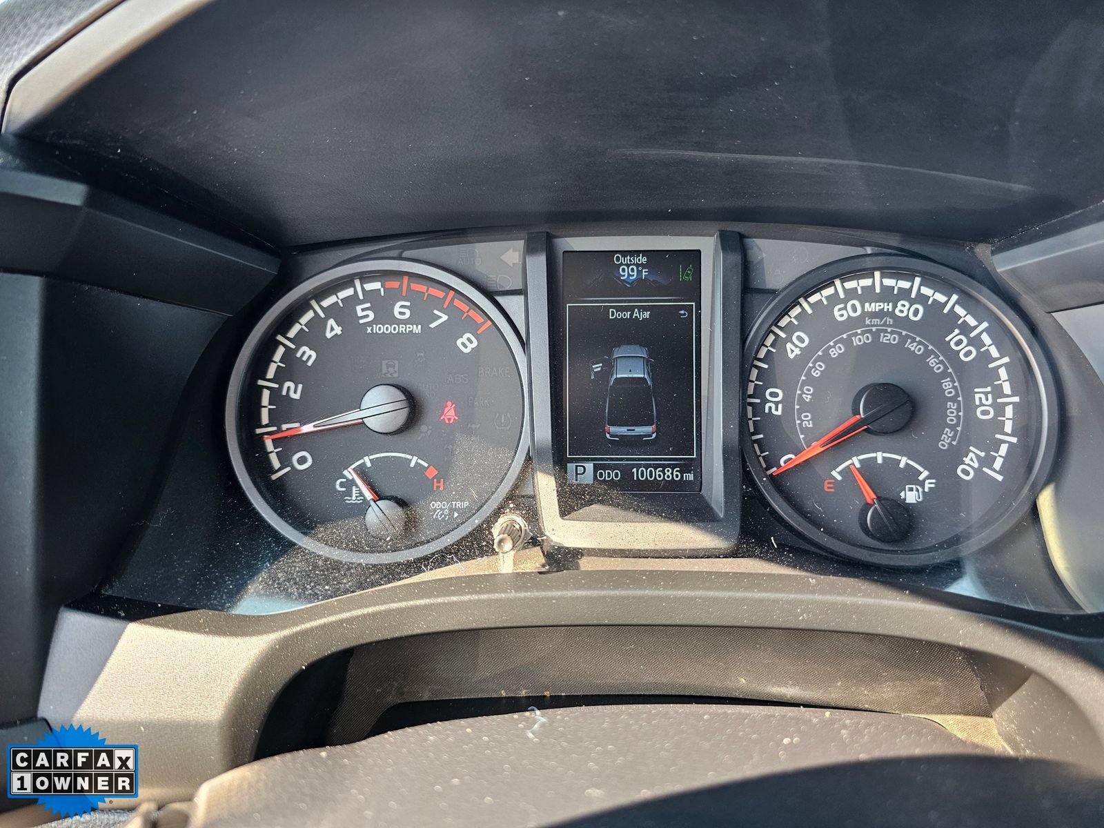 Used 2023 Toyota Tacoma SR RWD image 20