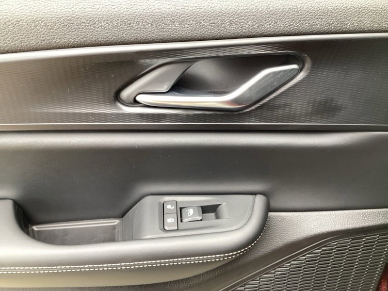 New 2025 Jeep Grand Cherokee Laredo w/ Luxury Tech Group I image 20