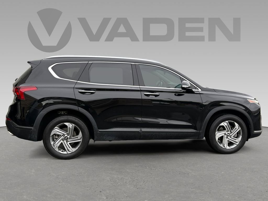 Used 2023 Hyundai Santa Fe SEL w/ Cargo Package image 6
