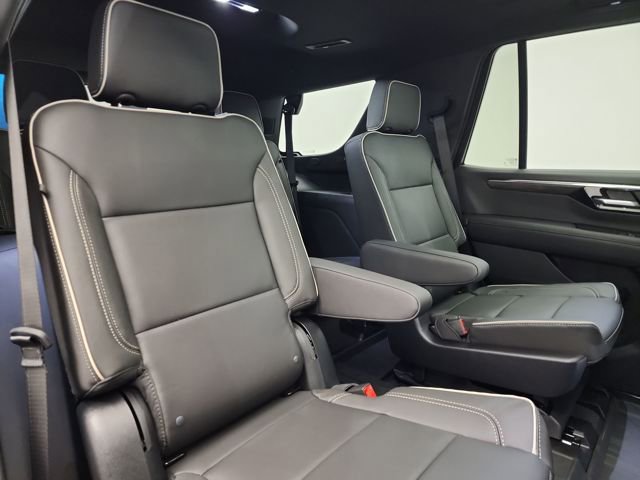 New 2026 Chevrolet Tahoe Premier w/ Sun And Tow Package image 34