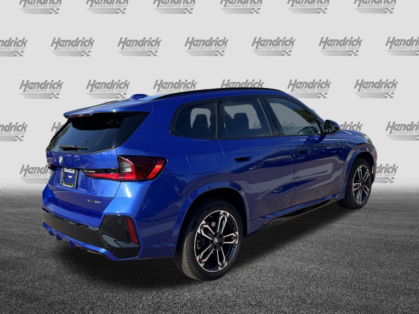 Certified 2023 BMW X1 xDrive28i w/ Premium Package AWD/4WD image 10