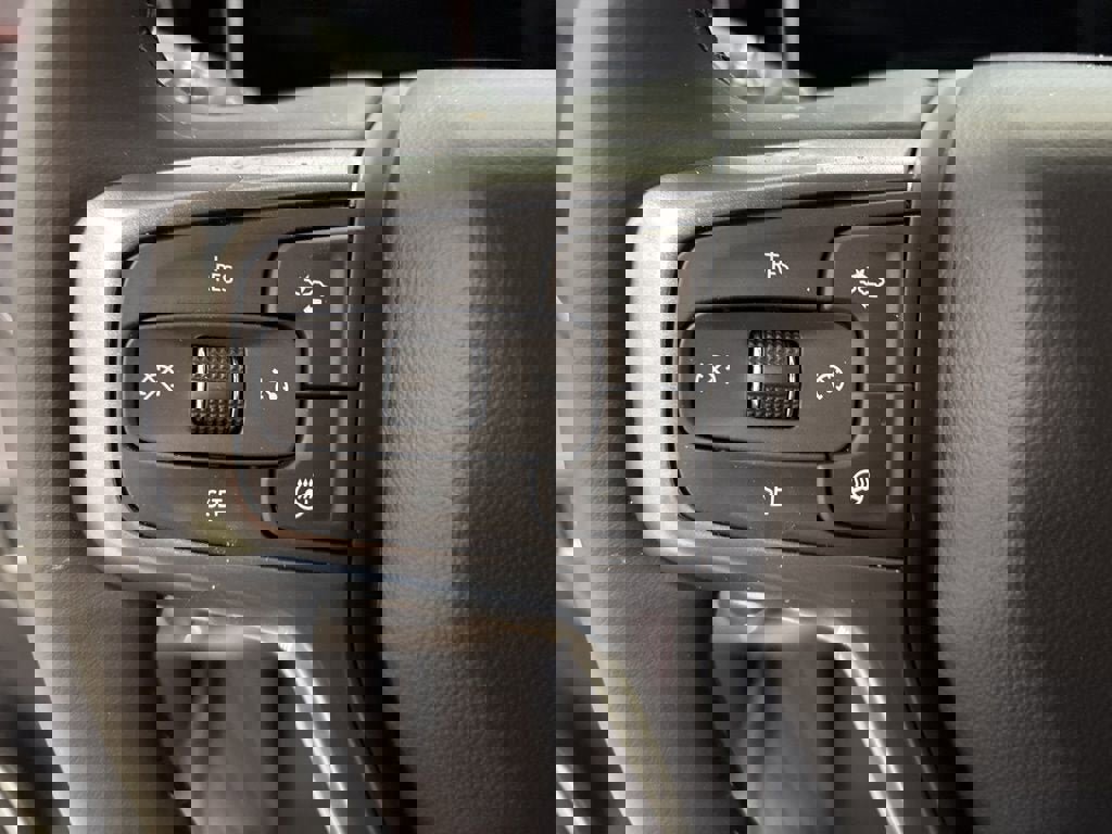 New 2026 Chevrolet Silverado 1500 RST image 28