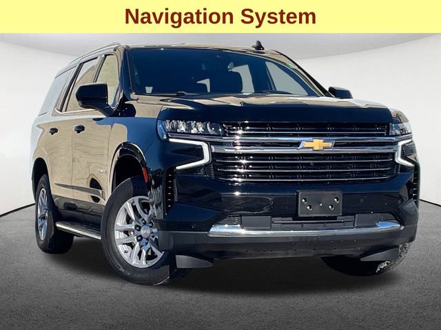 Used 2023 Chevrolet Tahoe LT image 4