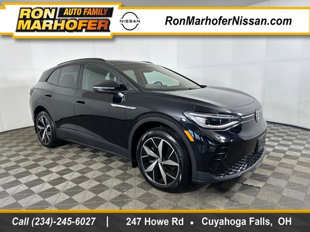 Used 2023 Volkswagen ID.4 Pro S