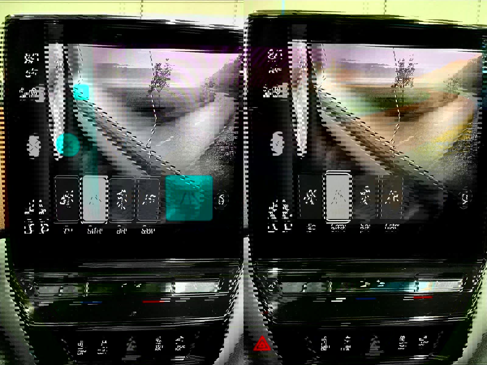 Used 2021 Volkswagen ID.4 Pro S w/ ID.4 Protection Package image 38