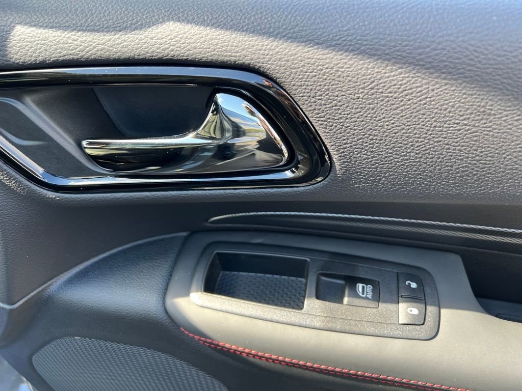 New 2026 Dodge Durango R/T image 18