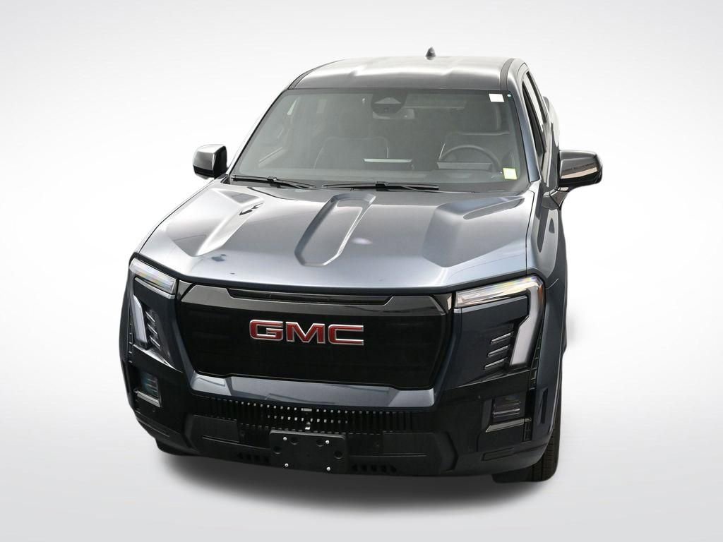 Used 2026 GMC Sierra EV Elevation image 21
