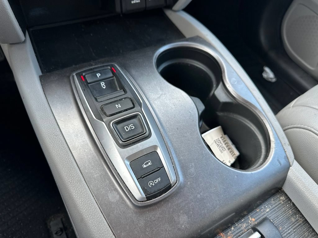 Used 2021 Honda Pilot EX-L image 26