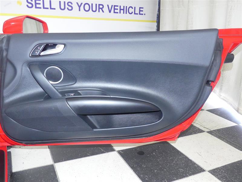 Used 2014 Audi R8 V8 w/ Convenience Package image 25