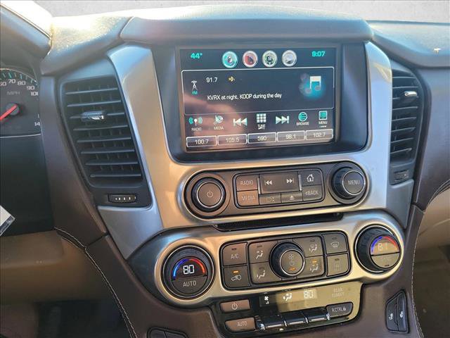 Used 2016 Chevrolet Tahoe LT image 22