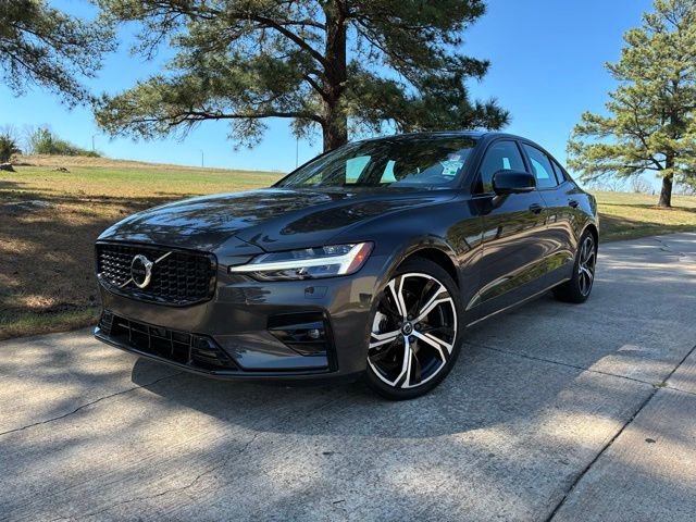 Used 2023 Volvo S60 B5 Plus w/ Climate Package AWD/4WD image 14