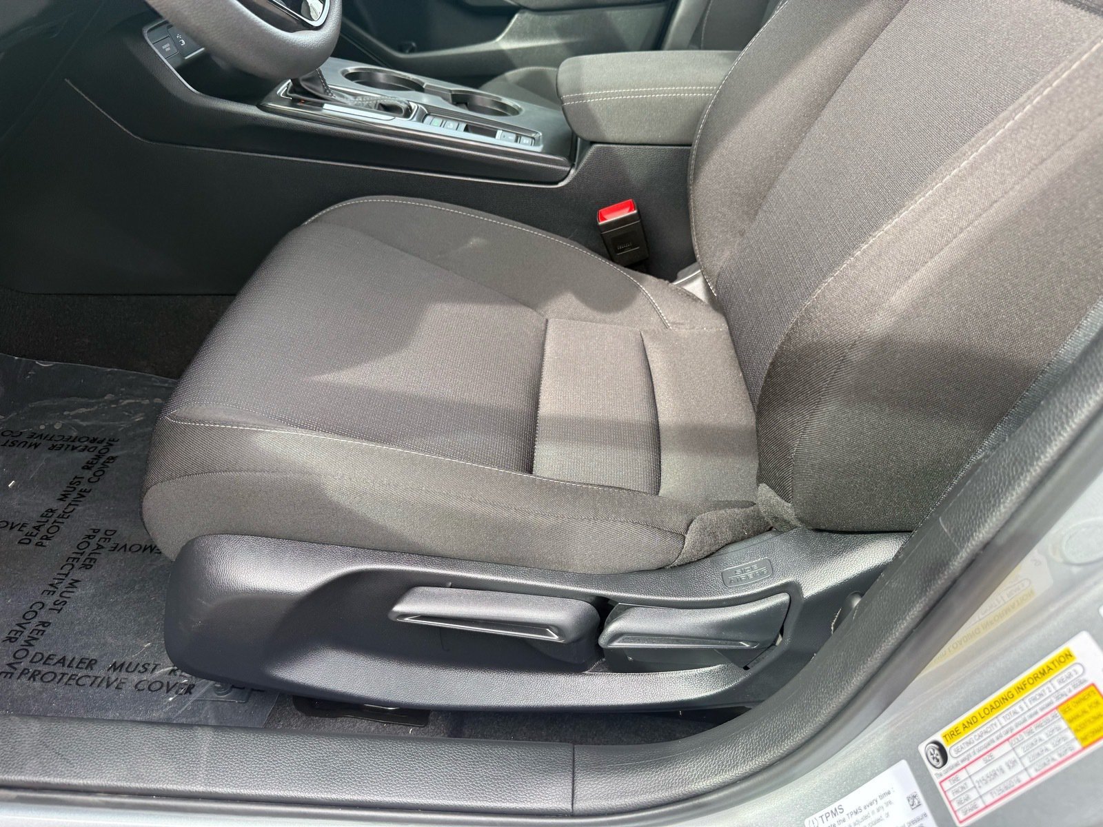 Certified 2026 Honda Civic LX image 15