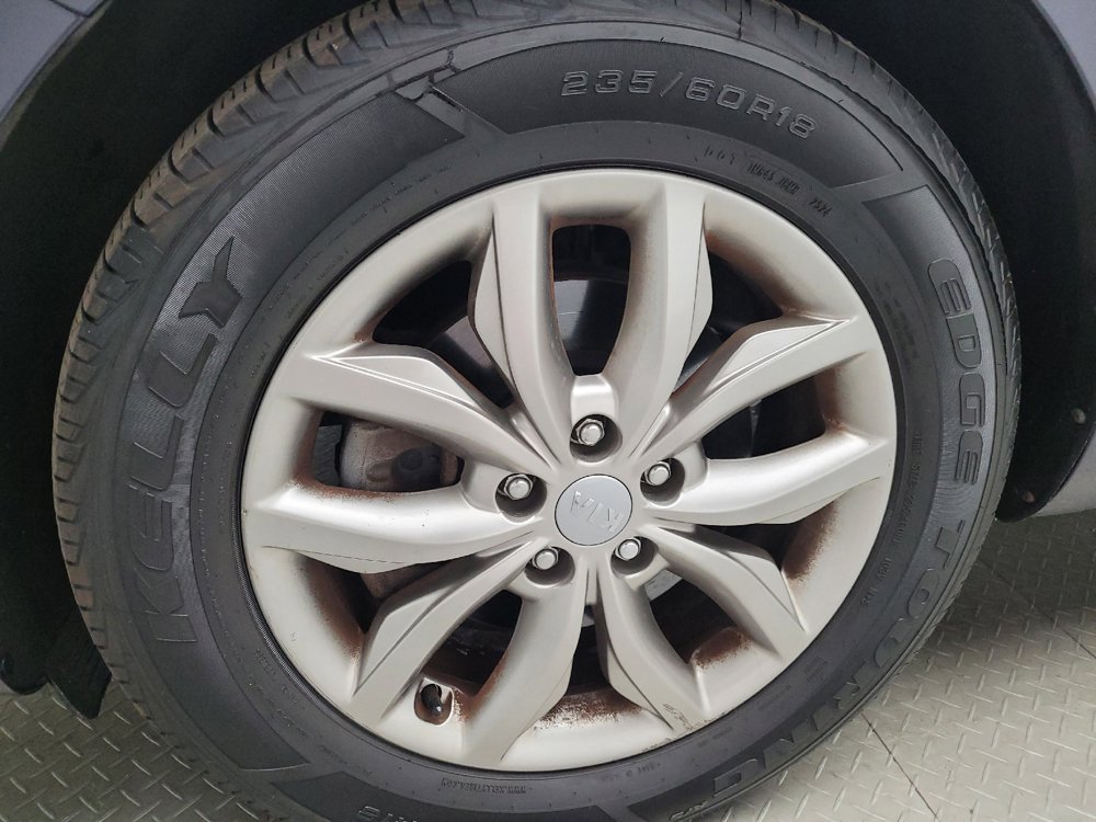 Used 2019 Kia Sedona EX FWD image 31