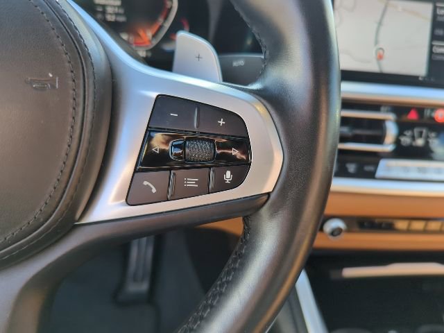 Used 2021 BMW 430i Coupe w/ M Sport Package image 13