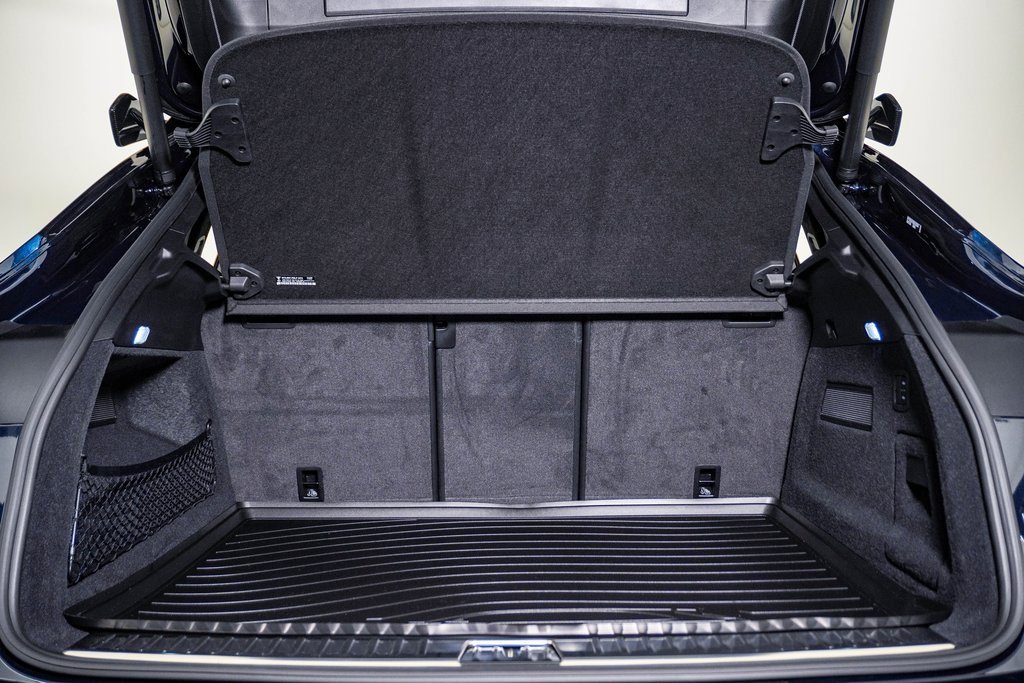 Certified 2024 Porsche Cayenne Turbo GT image 27